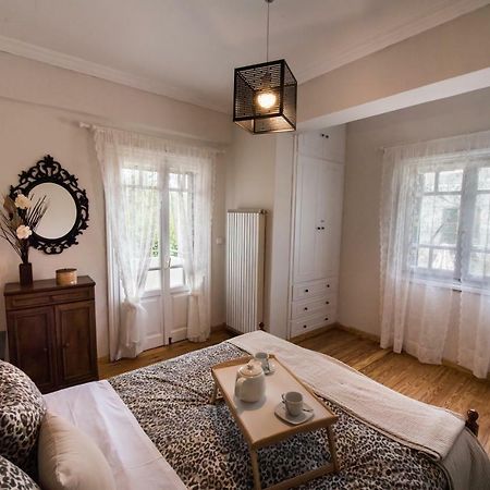 La Casa Di Iro Apartment Lefkada City Luaran gambar