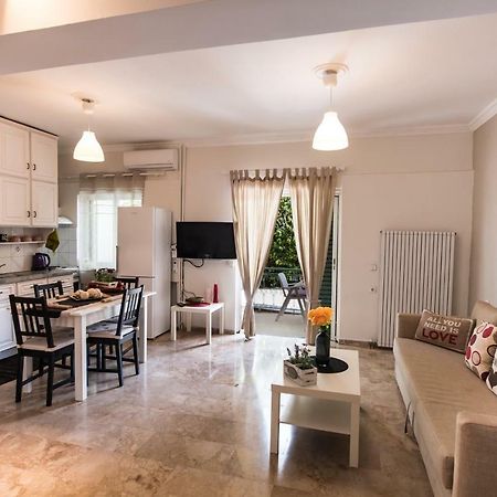 La Casa Di Iro Apartment Lefkada City Luaran gambar