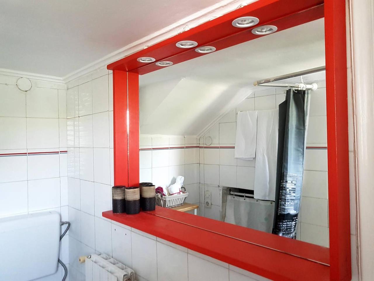 La Casa Di Iro Apartment Lefkada City Luaran gambar