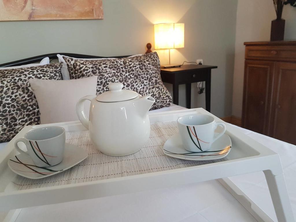 La Casa Di Iro Apartment Lefkada City Luaran gambar