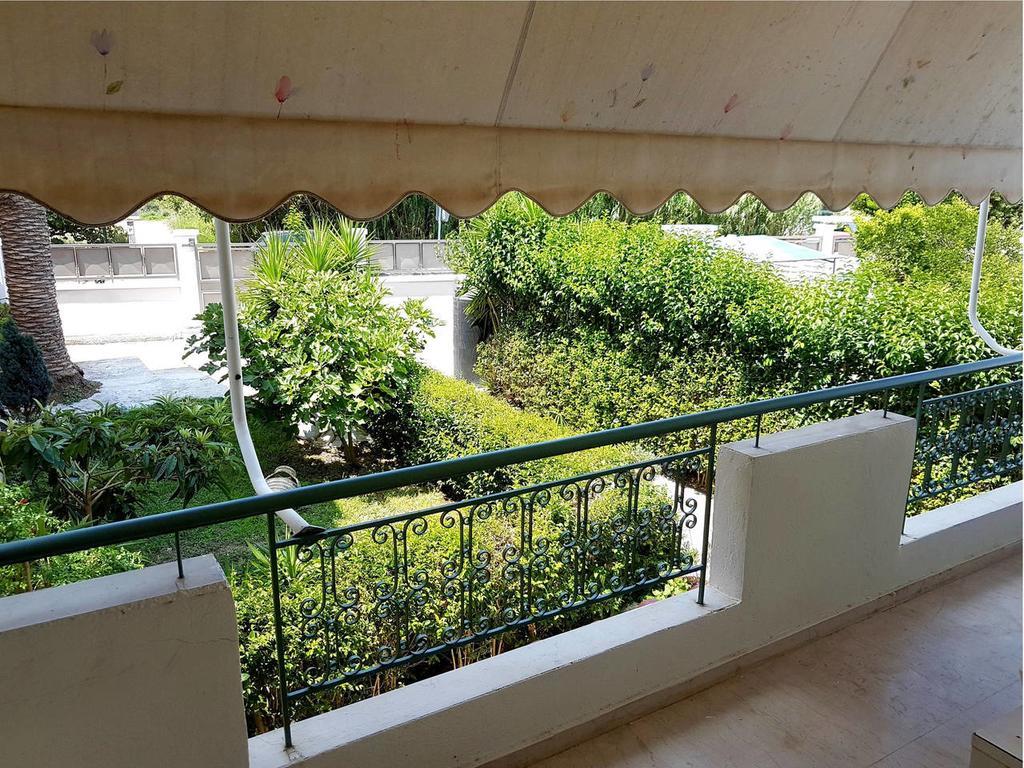 La Casa Di Iro Apartment Lefkada City Luaran gambar