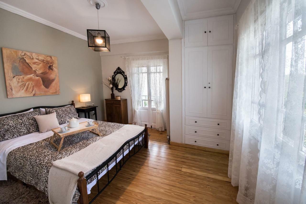 La Casa Di Iro Apartment Lefkada City Luaran gambar