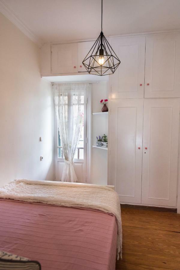 La Casa Di Iro Apartment Lefkada City Luaran gambar