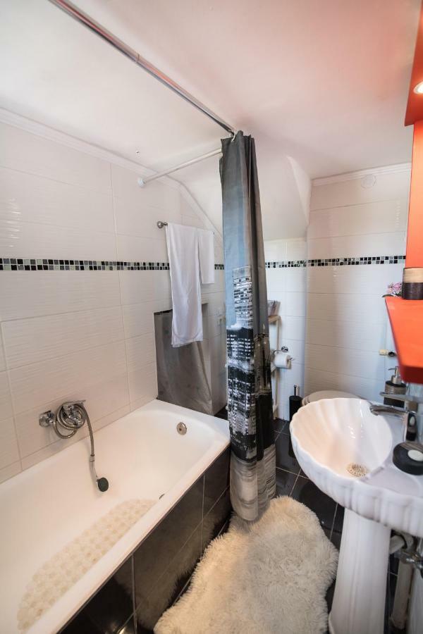 La Casa Di Iro Apartment Lefkada City Luaran gambar