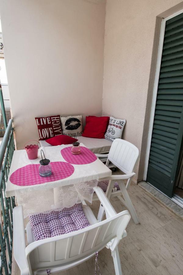 La Casa Di Iro Apartment Lefkada City Luaran gambar